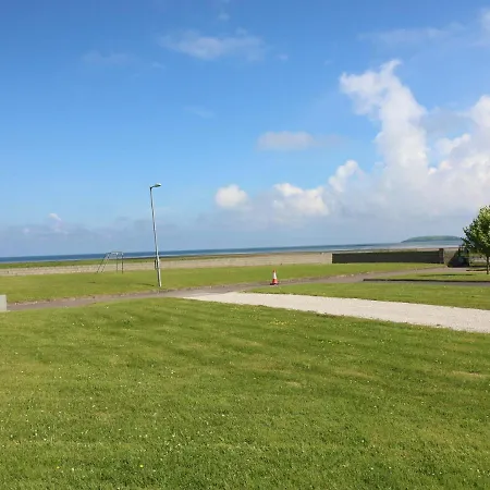 Vakantiehuis Seagaze